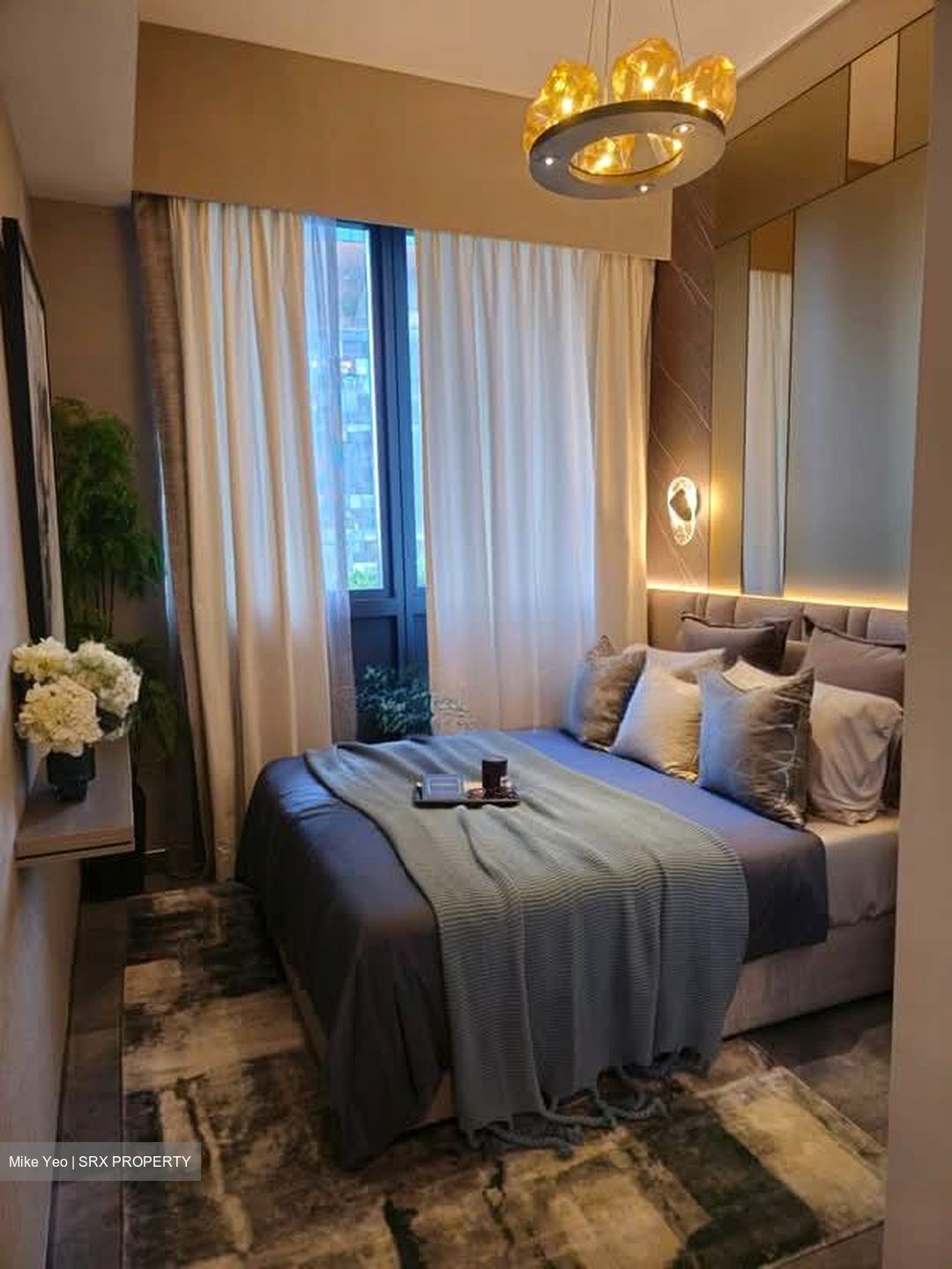 Midtown Bay (D7), Apartment #565826701